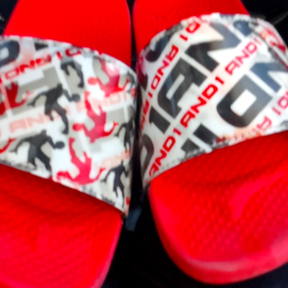 Slippers